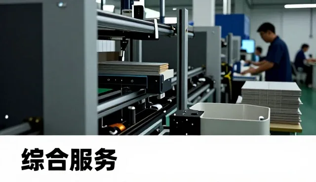 企业网站定制